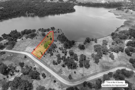 TBD LOT 9 Carolina Way, Mt Pleasant, Texas 75455, Estados Unidos