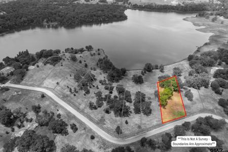 TBD LOT 3 Carolina Way, Mt Pleasant, Texas 75455, Estados Unidos