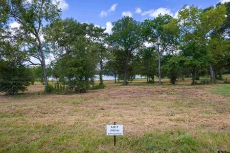 TBD LOT 7 Carolina Way, Mt Pleasant, Teksas 75455, USA