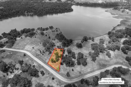 TBD LOT 7 Carolina Way, Mt Pleasant, Teksas 75455, USA
