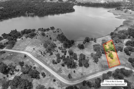 TBD LOT 2 Carolina Way, Mt Pleasant, Texas 75455, Estados Unidos