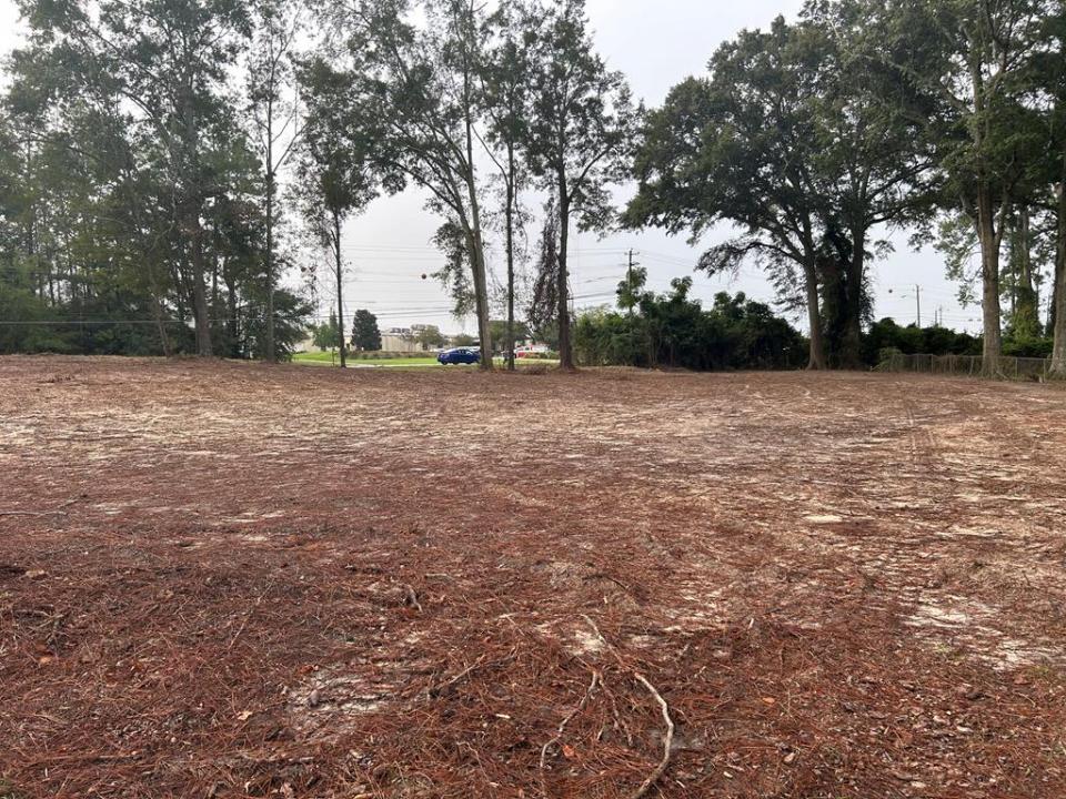 0 Greenbriar Ave, Sylvester, Georgia 31791, USA