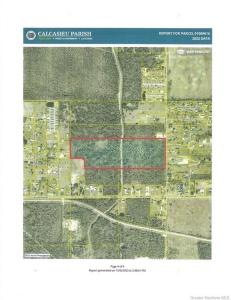 0 Nelson Road, Lake Charles, Louisiana 70605, Estados Unidos