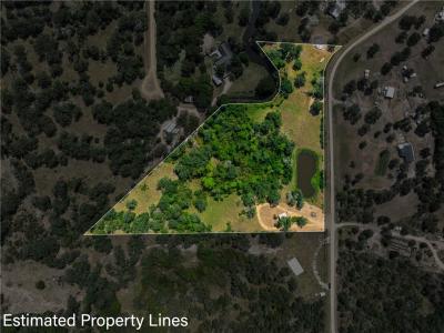 789 Quail Hollow Drive, Caldwell, Texas 77836