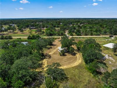 789 Quail Hollow Drive, Caldwell, Texas 77836