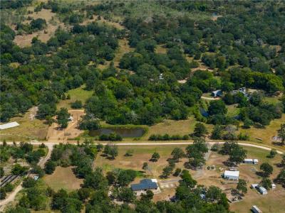 789 Quail Hollow Drive, Caldwell, Texas 77836