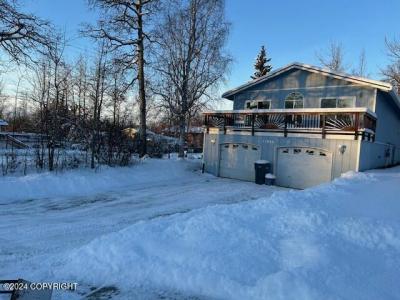 17615 Meadow Creek Drive, Eagle River, Alaska 99577, Estados Unidos