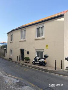 Prince Edward's Road, Upper Town, Gibraltar