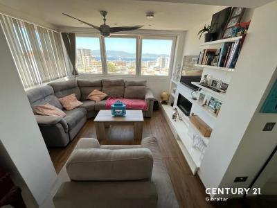 0/1, 196, Upper Town, Upper Town, Gibraltar