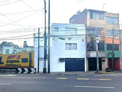 Centeno ,, Iztacalco, Ciudad De México 08400, México