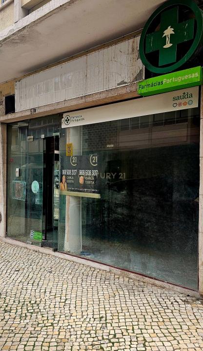 Lisbon, Lisbon 1700-011, Portugal