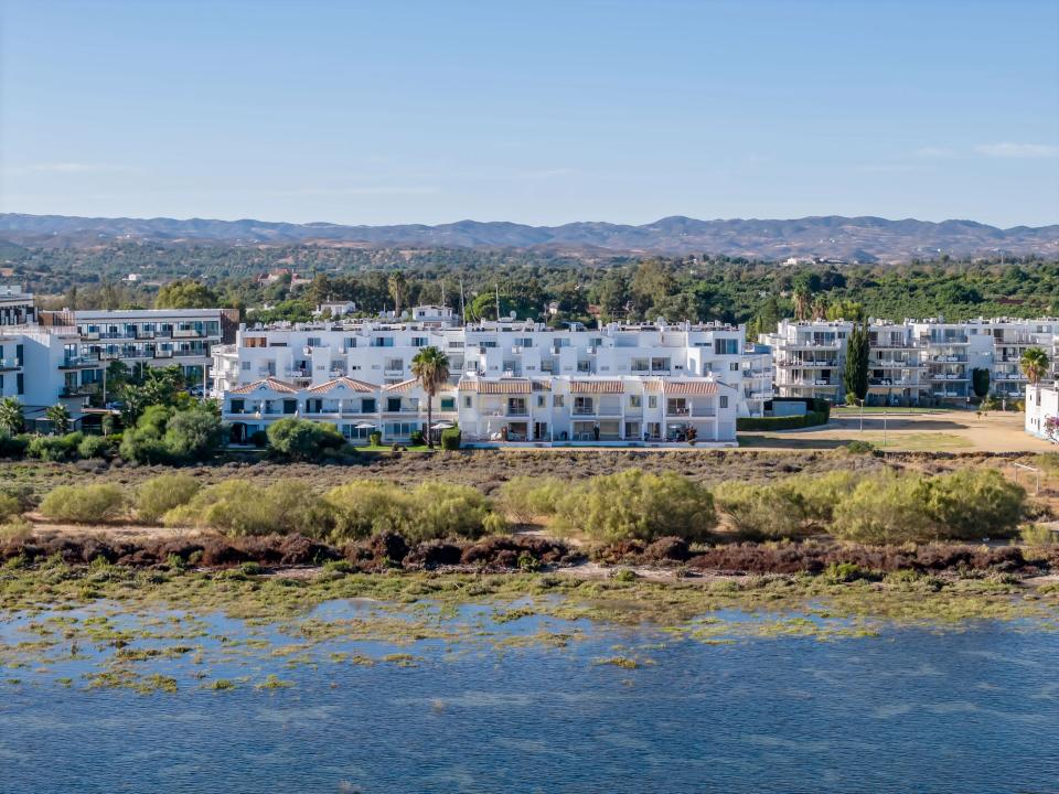 Tavira, Faro 8800-591, Portugal