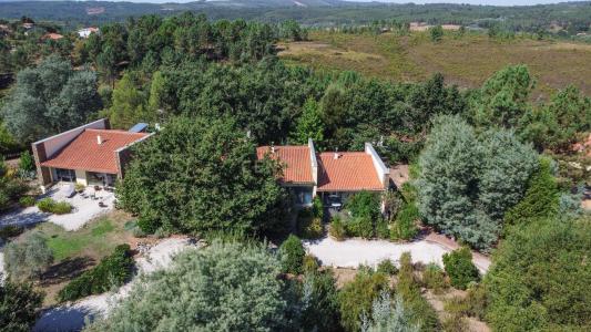 Arganil, Coimbra 3305, Bồ Đào Nha