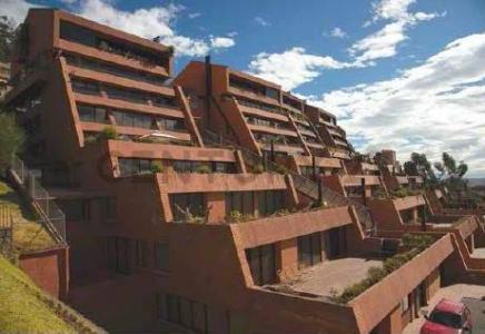 Colinas del Pichincha, Edificio Antisana 000, Quito, Pichincha 00001, Ecuador