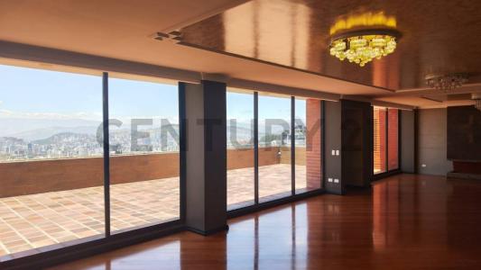 Colinas del Pichincha, Edificio Antisana 000, Quito, Pichincha 00001, Ecuador