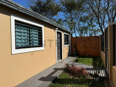 San Juan del Paraná , San Juan Del Paraná, Itapúa 00001, Le Paraguay