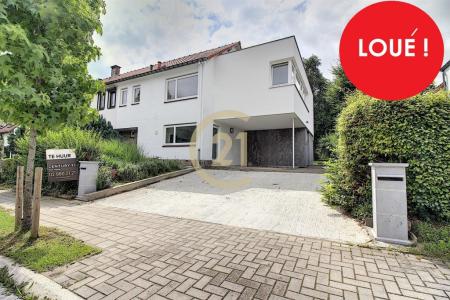 Avenue des Tarins 25A, Kraainem, Belgium