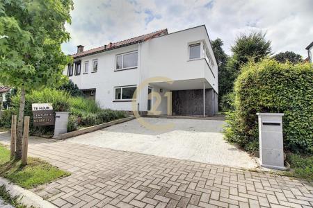 Avenue des Tarins 25A, Kraainem, 1950, 比利时