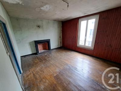 Parthenay, Poitou-Charentes 79200, Frankreich