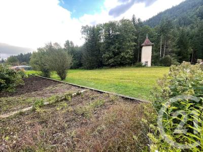 Les Gras, Franche-Comté 25790, France