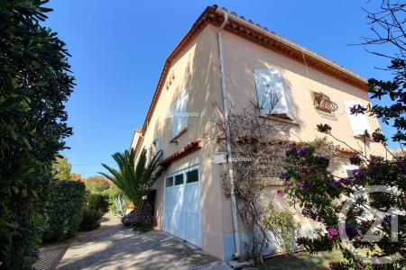 Canet En Roussillon, Languedoc-Roussillon 66140, 法國