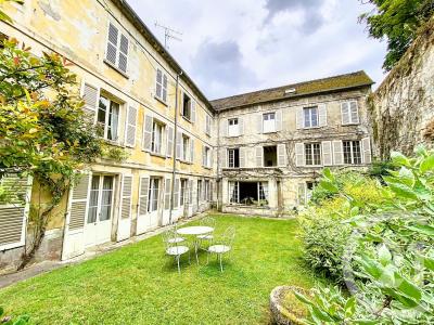 Senlis, Picardie 60300, France