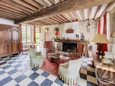 Senlis, Picardie 60300, France