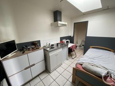 Calais, Nord-Pas-de-Calais 62100, France