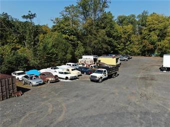 1420 Lower South Main St, Bangor, بنسلفانيا 18013, الولايات المتحدة