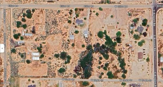 21235 W Elliot Rd XX, Buckeye, Arizona 85326, USA