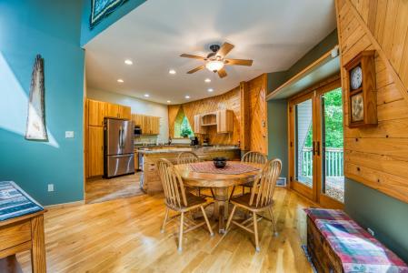 56008 County Rd 4, Spring Lake, Миннесота 56680, Соединенные Штаты