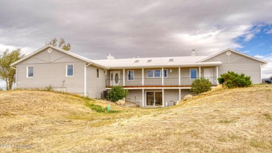 3700 Sun Dancer Ct, Gillette, Wyoming 82718, USA