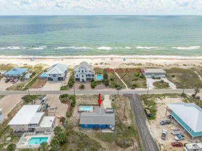 901 East Gorrie Drive, Saint George Island, Florida 32328, USA