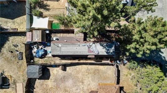 440 E Meadow Ln, Big Bear City, Kalifornien 92314, USA