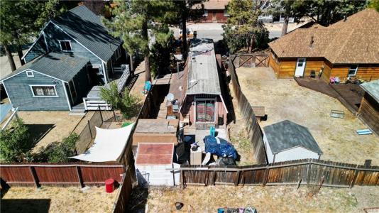440 E Meadow Ln, Big Bear City, Kalifornien 92314, USA