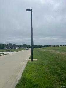 Lot 55 Minnow Creek Subdivision, Hannibal, Missouri 63401, USA