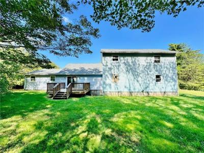 159 Hawleys Corners Road, Highland, New York 12528, Stati Uniti
