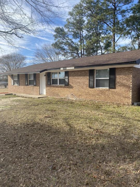 2401 Boykin Road, Hephzibah, Джорджия 30815, Соединенные Штаты