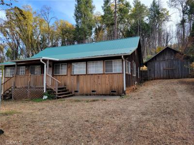 300 Bald Rock Road, Berry Creek, 加州 95916, 美國