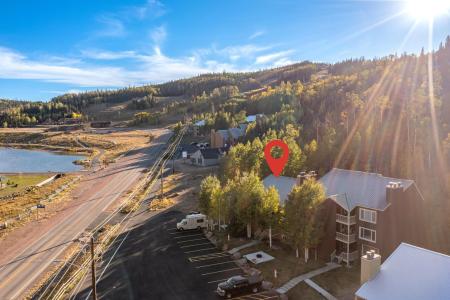 356 S Highway 143 K-1, Brian Head, Utah 84719
