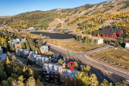 356 S Highway 143 K-1, Brian Head, Utah 84719
