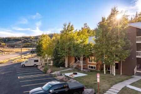 356 S Highway 143 K-1, Brian Head, Utah 84719