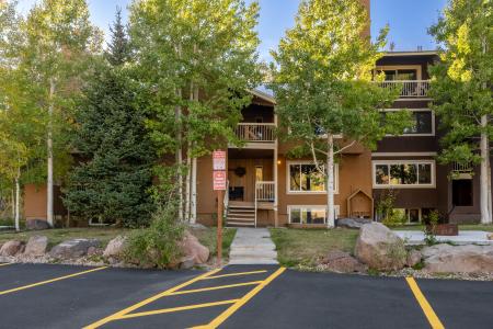356 S Highway 143 K-1, Brian Head, Utah 84719
