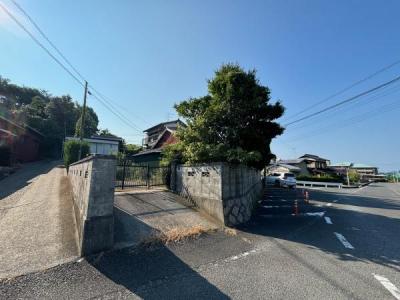 大字久賀, 周防大島町久賀売地(物件番号765), 大島郡周防大島町, Yamaguchi 742-2301, Japon