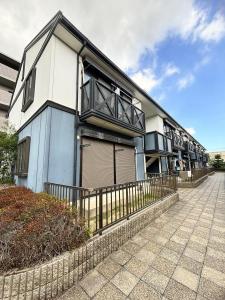 鳳南町5丁, メゾンモンハイム南., 堺市西区, Osaka 593-8325, Japan