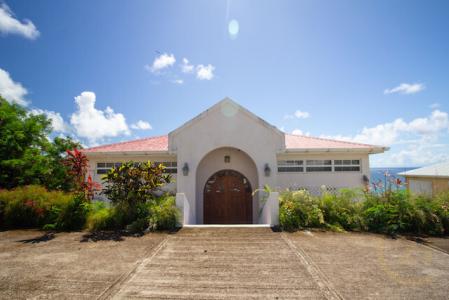 Serenity, La Sagesse, St.David West Indies, Grenada