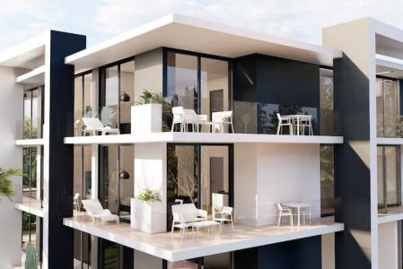 Arashi Boutique Condominiums, Noord, Aruba