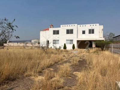 Los Angeles 891,, San Juan Del Río, Querétaro 76824, México