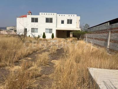 Los Angeles 891,, San Juan Del Río, 克雷塔罗 76824, 墨西哥