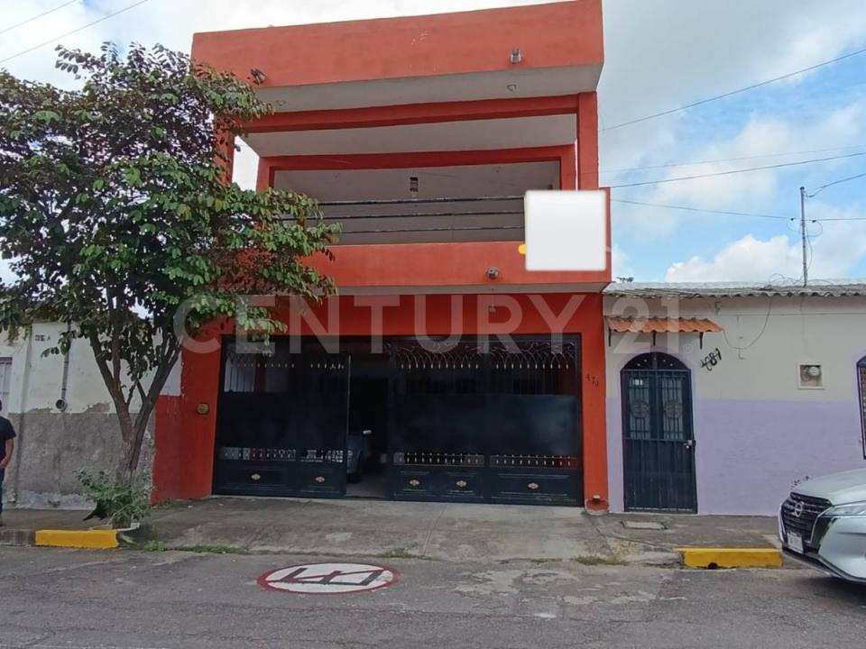 Morelos 479,, Colima, Colima 28000, México